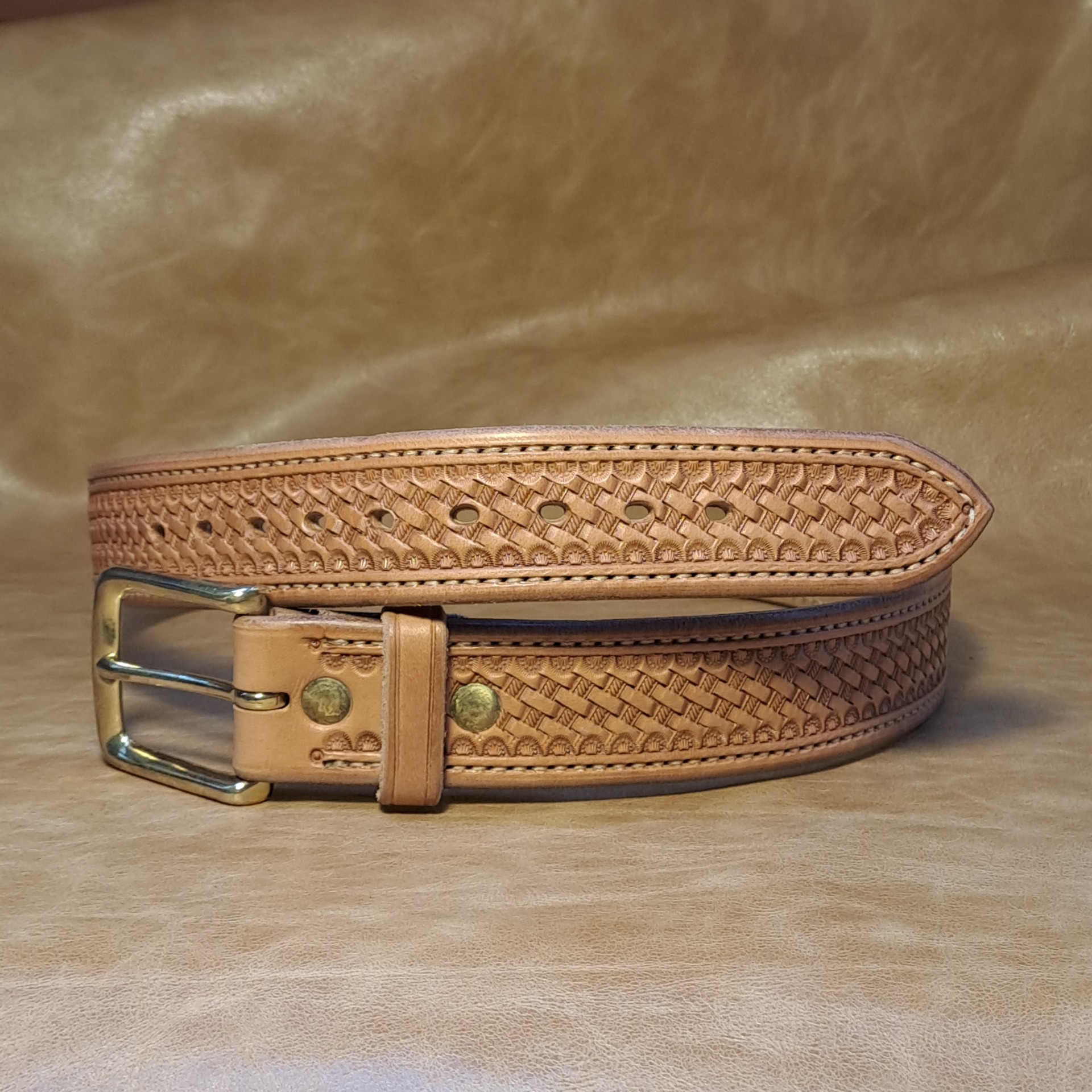 Belts :: cvsaddler